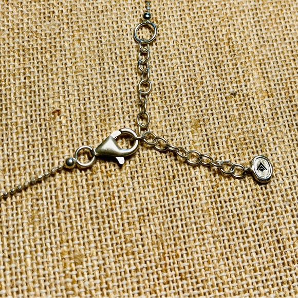 Silpada “Imperial Impact” Necklace - Picture 9 of 10